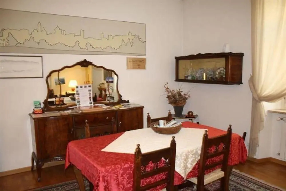 Citys House Guest House