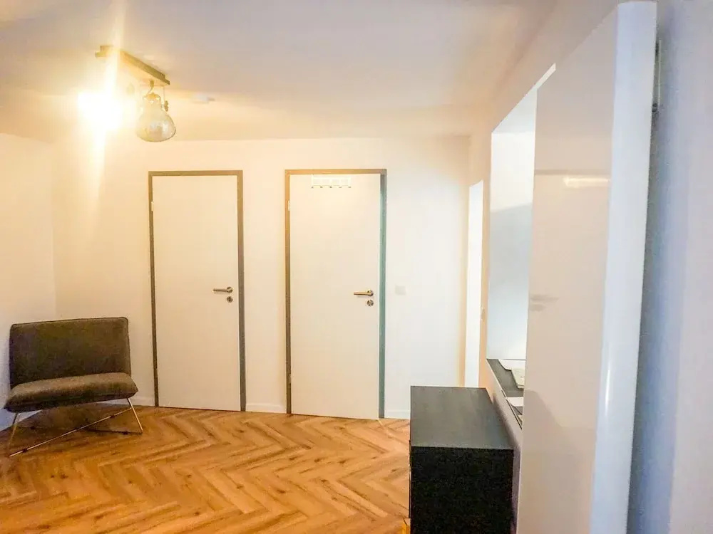 Julias Mosel Villa Appartment MARK