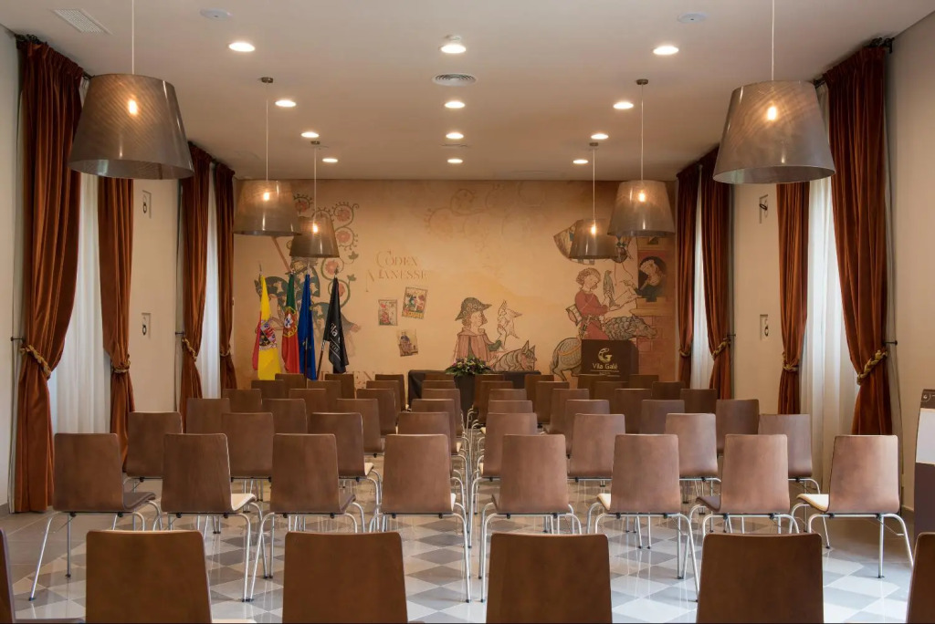 Vila Gale Collection Alter Real - Resort Equestre, Conference & Spa