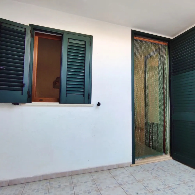 Casa Marilda 3 A 200 M dal Mare a Santa Maria Di Leuca