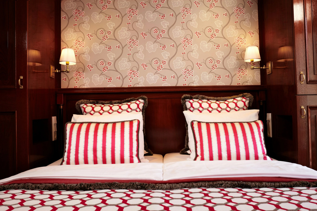 Hotel Estheréa