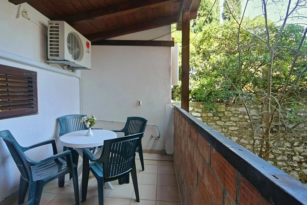 Angelo d'Oro Apartments Androna