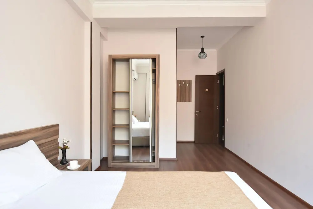 Zaalis Art Hotel
