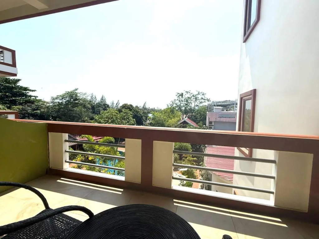 The Moon Kampot Boutique
