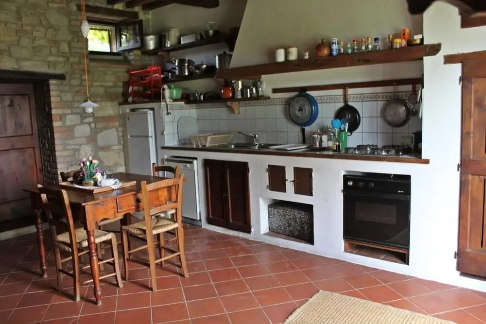 Maridiana Alpaca Country House