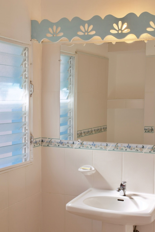 Brisas Doradas Beachfront Villa