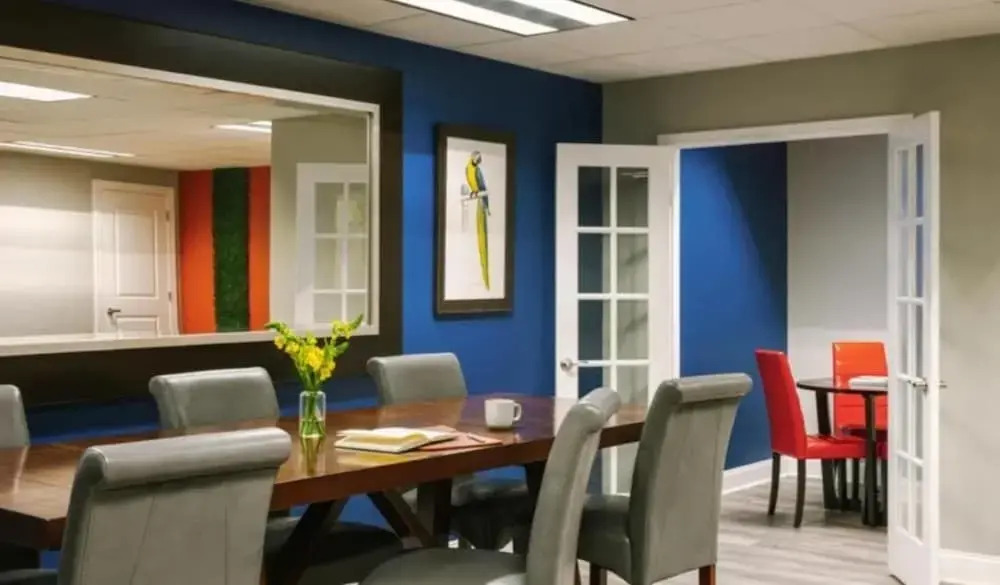 Legacy BnB Suites