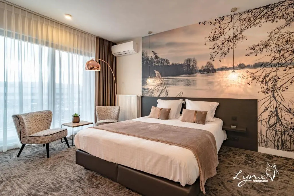 De Vesten Suites