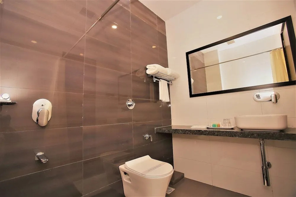GenX Surat BY 1589 Hotels