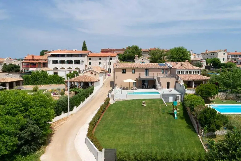 Villa Sunnyside