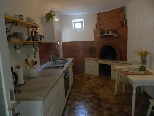 SeaView Guesthouse - ZF Hvar