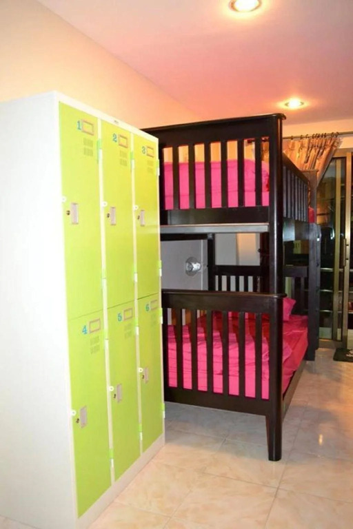 Baan Smile Place