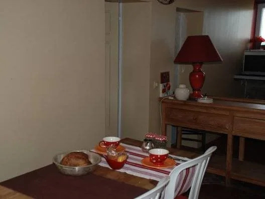 Ferme du Grand Hotel du Bois