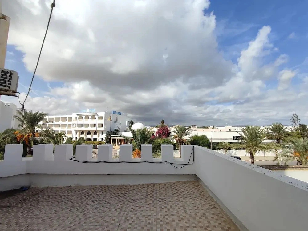 Evasion Loisir Yasmine Hammamet