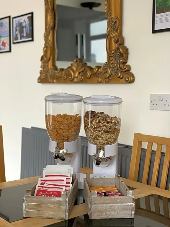 Boars Head Boutique Hotel