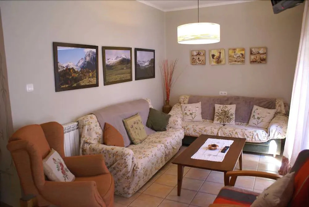 Casa Martin Ordesa