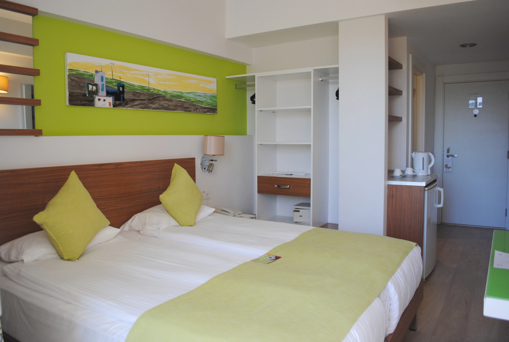 Side Village Family Suite - All Inclusive