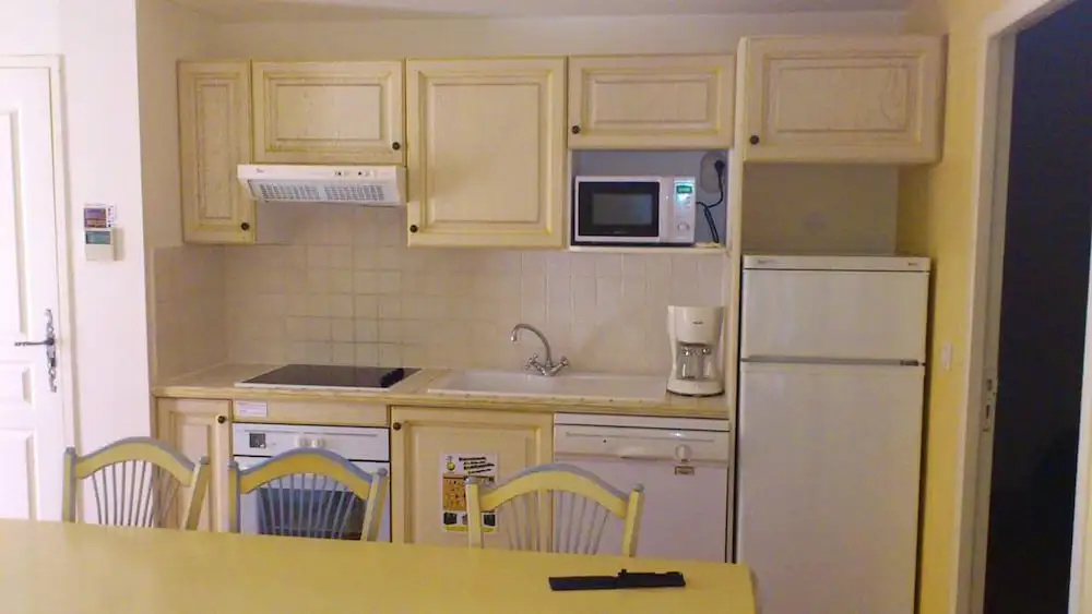 House With 3 Bedrooms in Fayence, With Wonderful Mountain View, Furnished Garden and Wifi - 30 km From the Beach