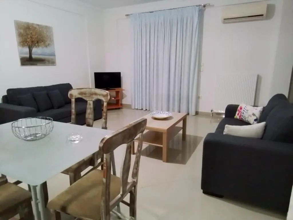 Kallikratia Suites 1