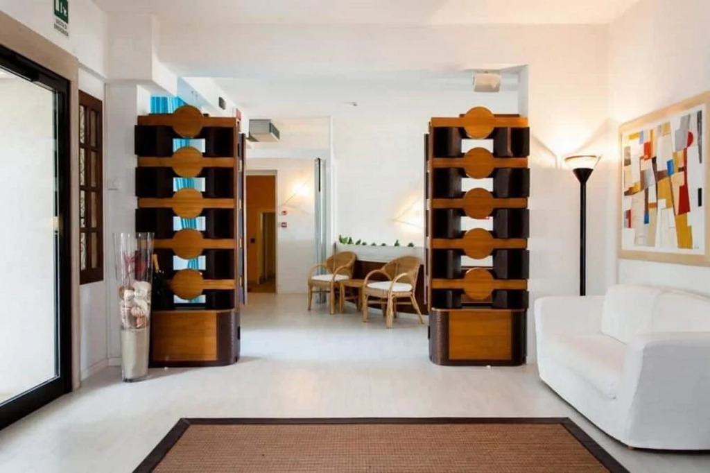 Hotel Villa Sorriso