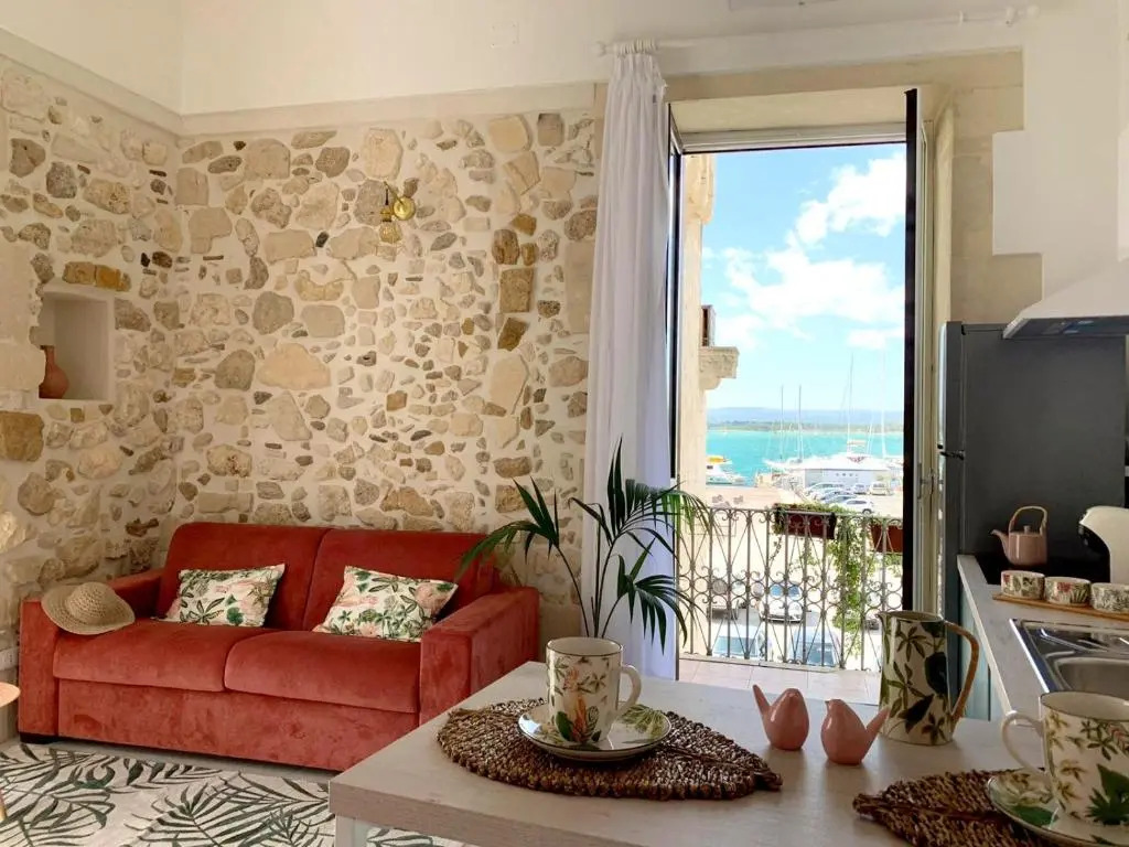 La Gorgone Ortigia Suites