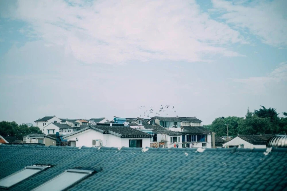 Suzhou Hezizai Inn