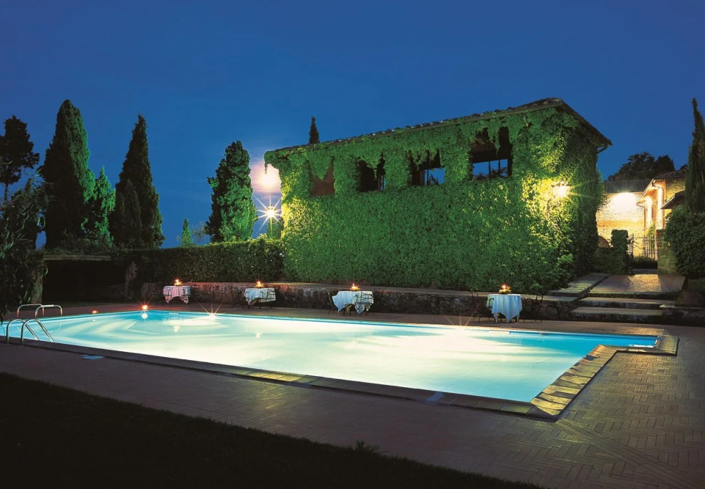 Villa Barberino