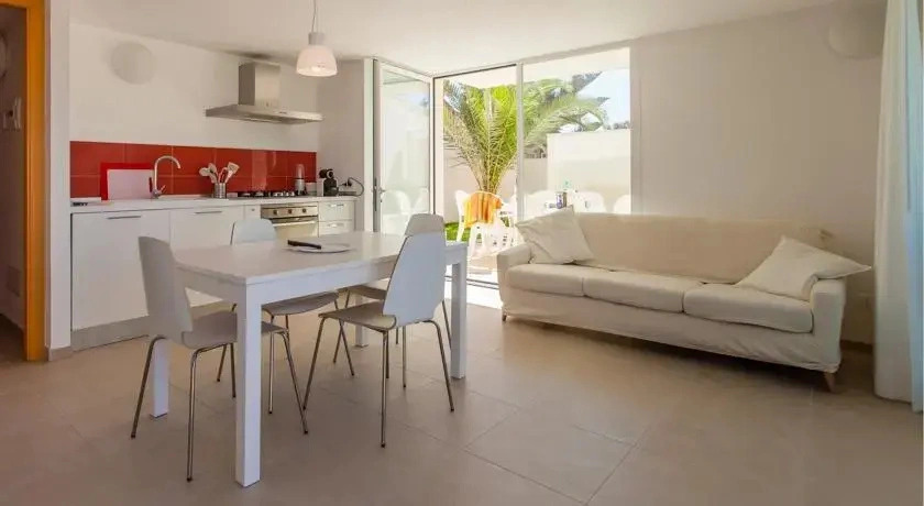 Villa Kennedy by Villa Plus