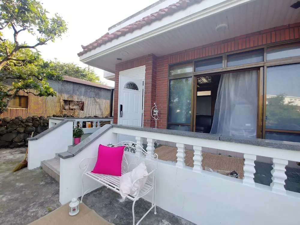 Jeju House Napulnapul - Hostel