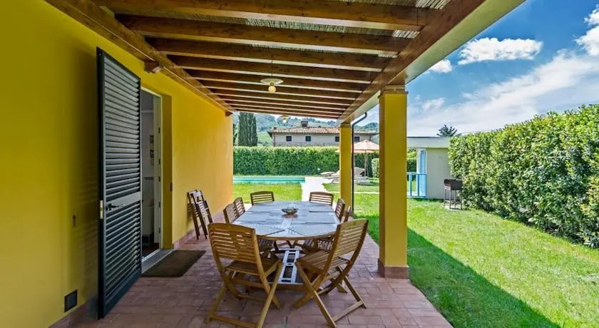 Villa Luna