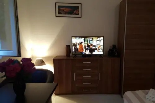 Apartmans Vjera