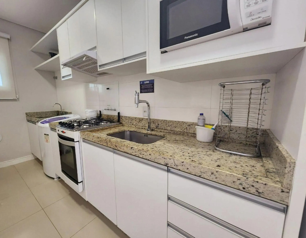 Apartamento frente mar Mariscal