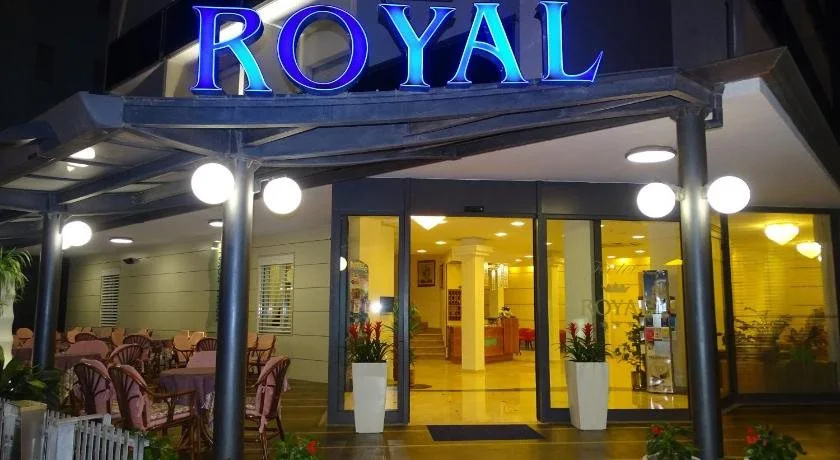 Hotel Royal