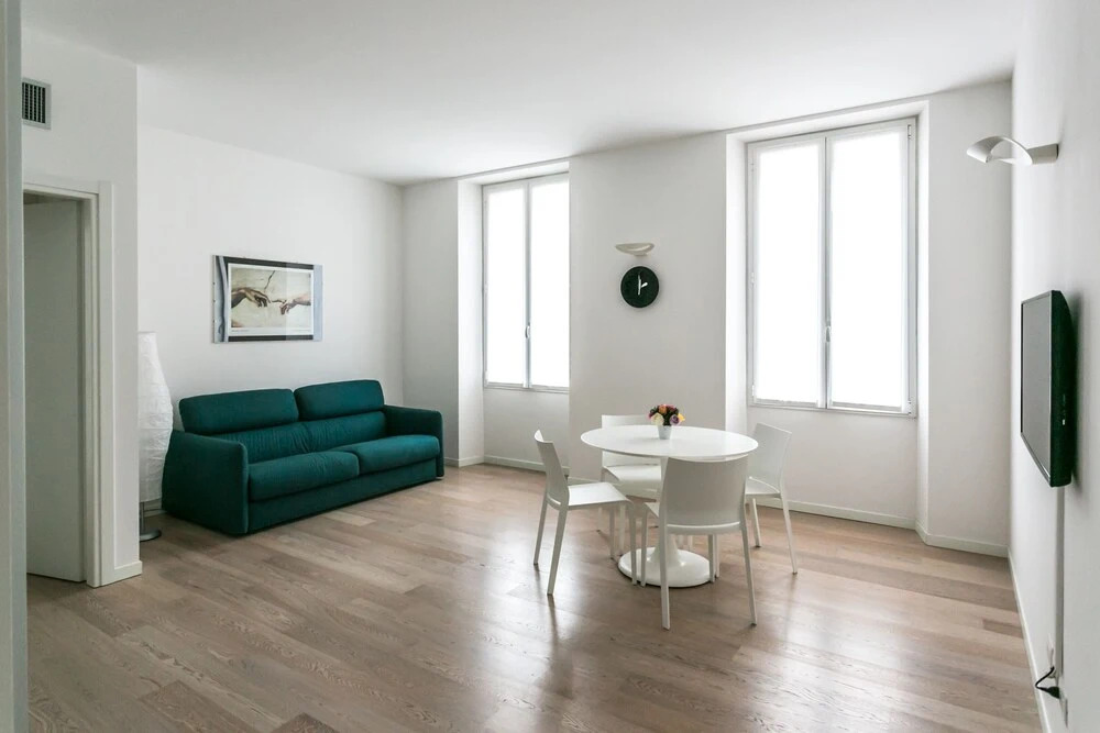 Italianway Apartments - San Rocco 2 Fl