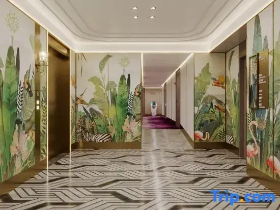 Ruman Hotel (Zhongguancun East Road Branch)
