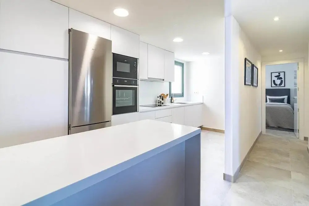 Inf3.6k - Luxury Apartment Perfect Location