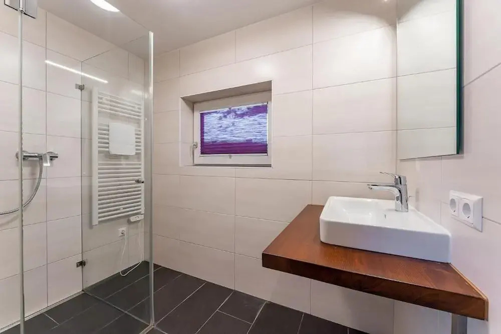 Chalet Bruck