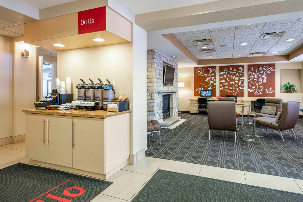 TownePlace Suites Rochester