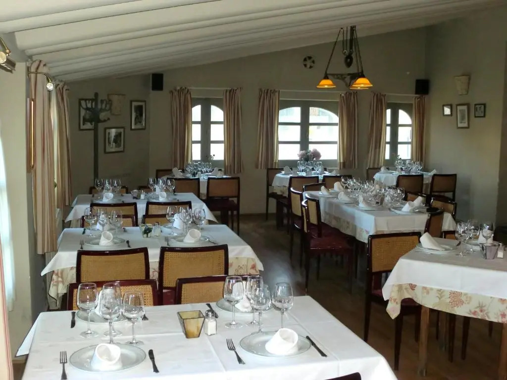 Hotel Roma