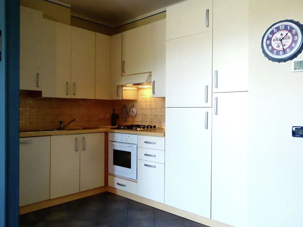 Rustically Decorated, Stylish Property