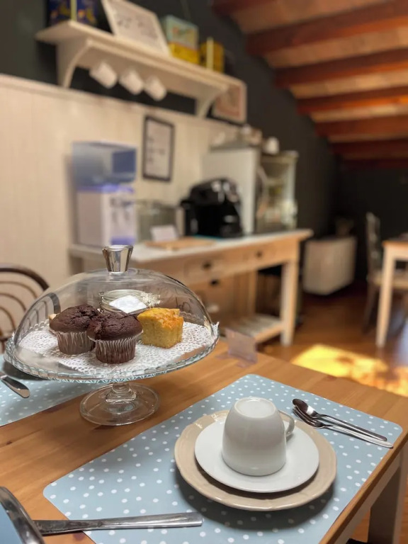 Le Camere di Bsuites Affittacamere