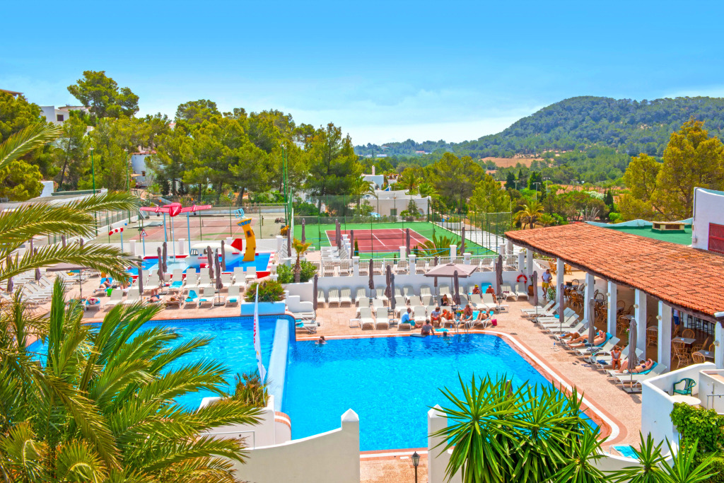 Marble Stella Maris Ibiza
