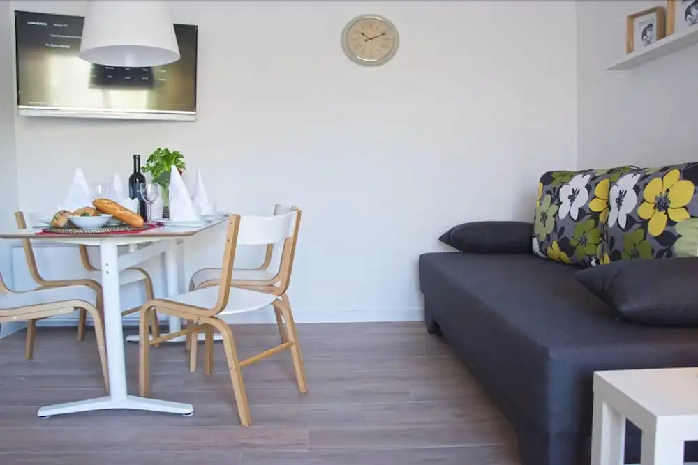 Apartmani Roland