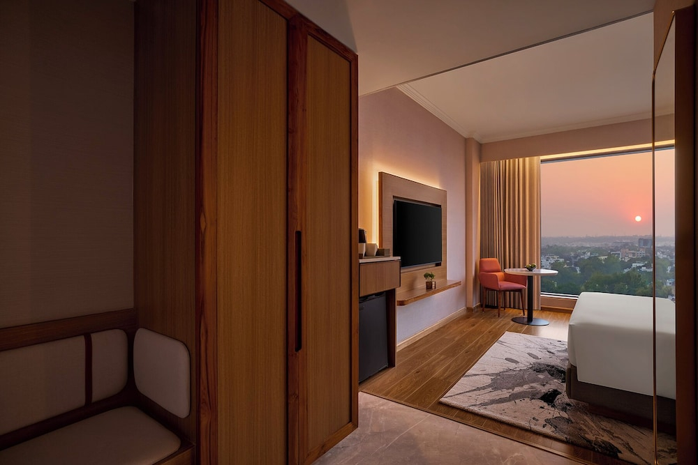 Hyatt Place Bhopal