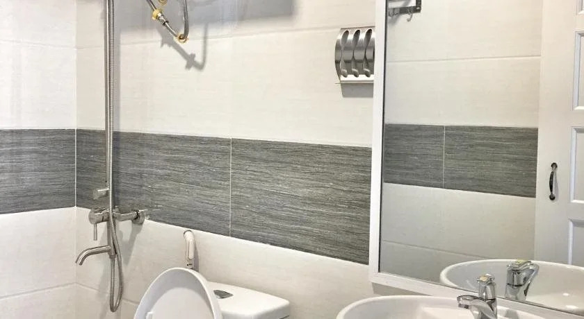 Hoang Vu Guest House