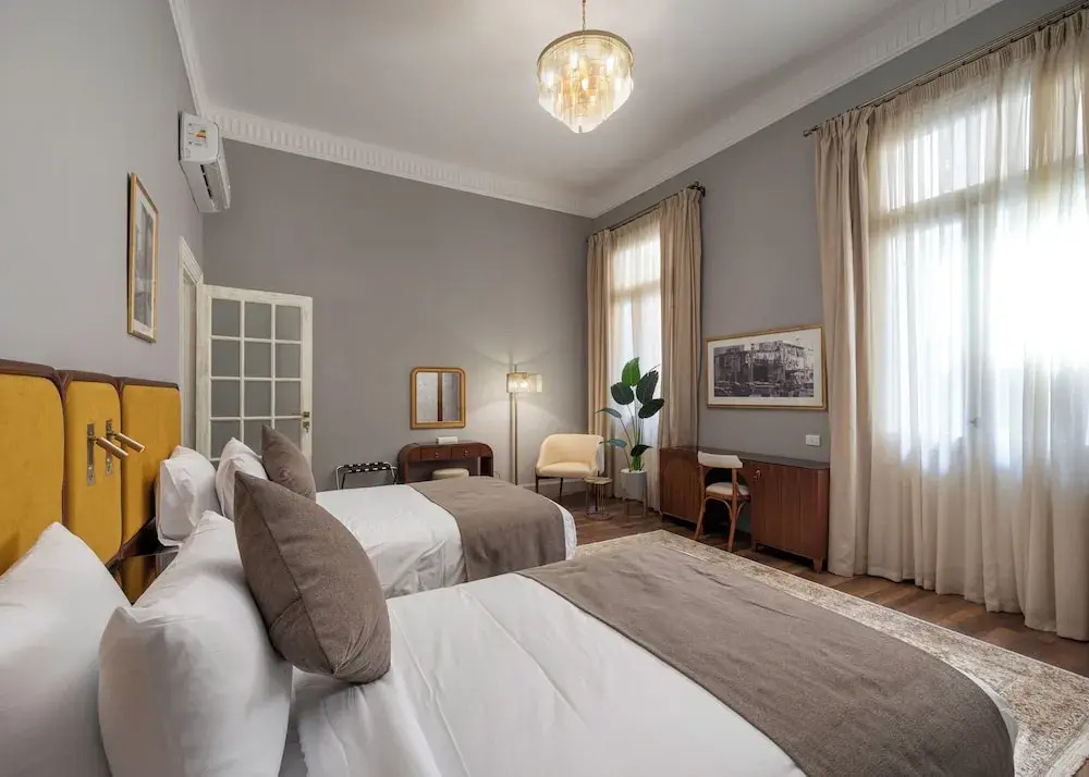 Boutique Residence Layal-Lemon Spaces Downtown