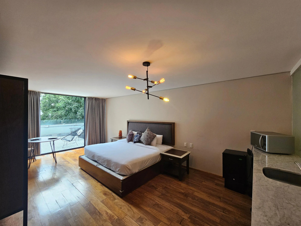 Residence L´ Heritage Oklahoma by BlueBay