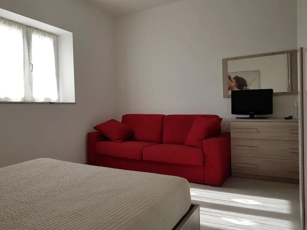L'Opera Apartments