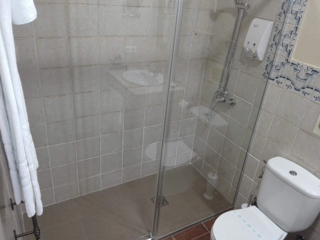 Hotel Valsequillo