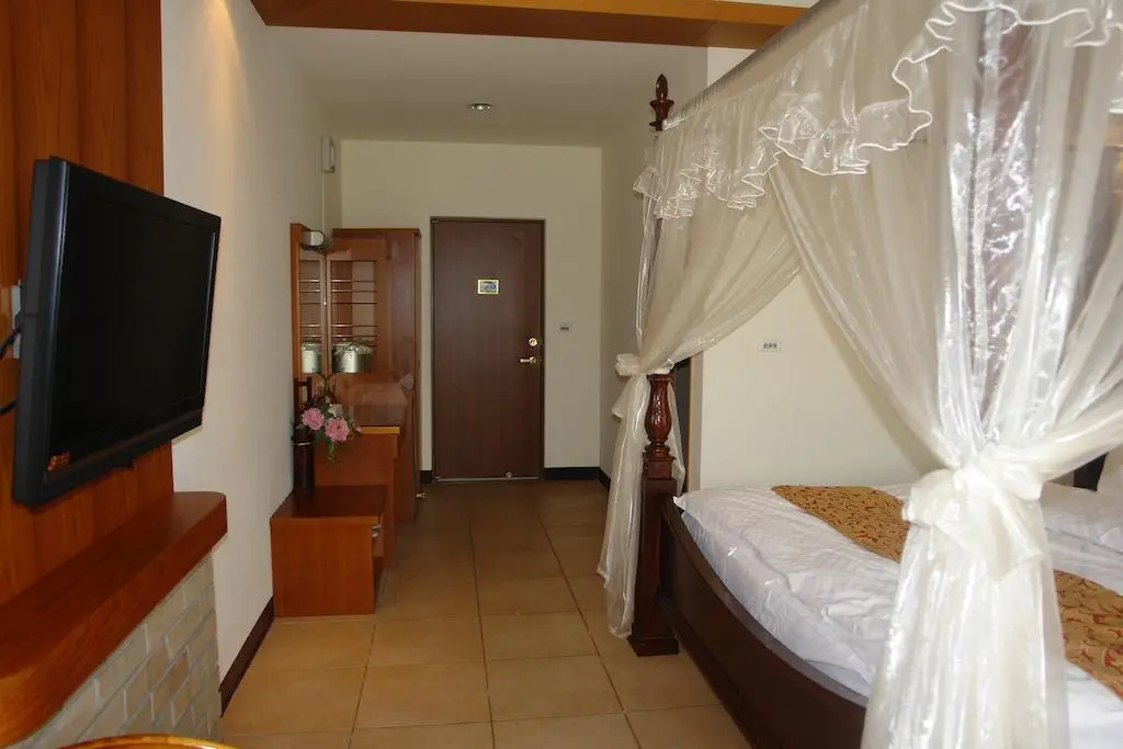 Hualien Sheraton Hostel